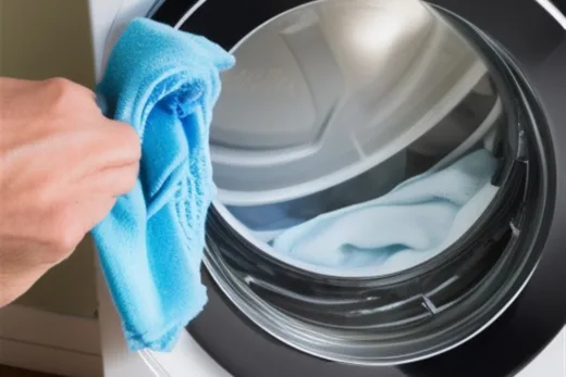 Jak okablować pralkę