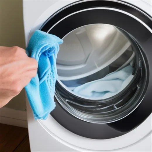 Jak okablować pralkę