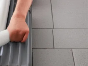 Jak podłączyć system ogrzewania podłogowego do grzejnika