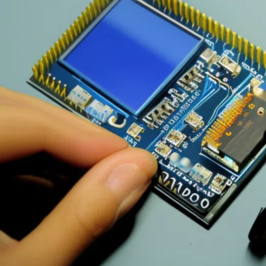Jak podłączyć LCD do Arduino