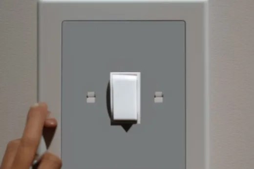Jak podłączyć dotykowy włącznik światła do domowej sieci Wi-Fi