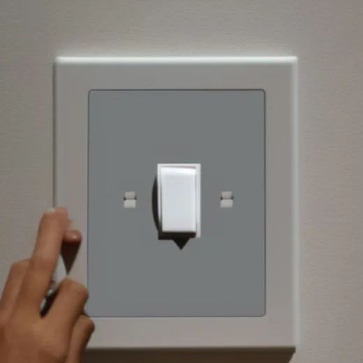 Jak podłączyć dotykowy włącznik światła do domowej sieci Wi-Fi