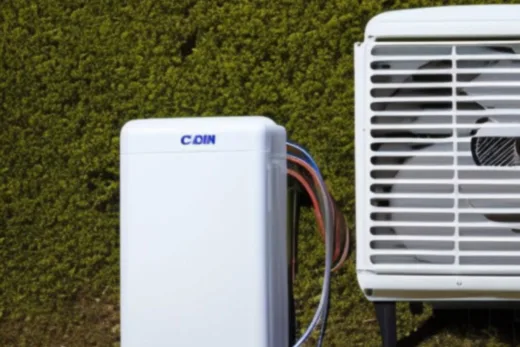 Jak podłączyć przenośny klimatyzator do domowego gniazdka elektrycznego