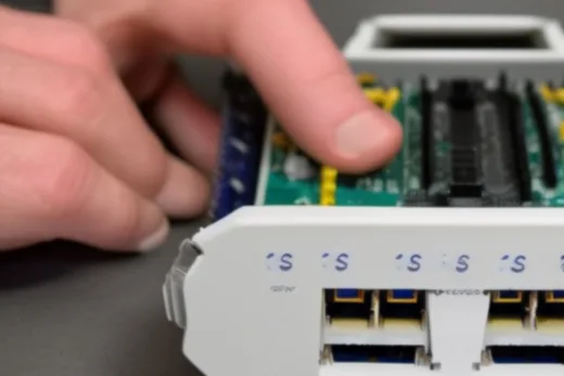 Jak podłączyć router do modemu