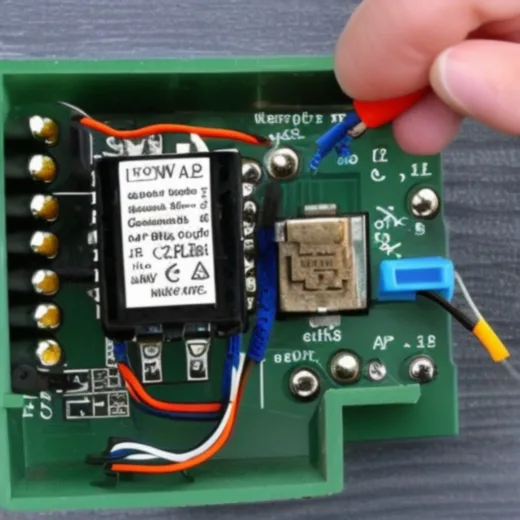 Jak podłączyć transformator 12v